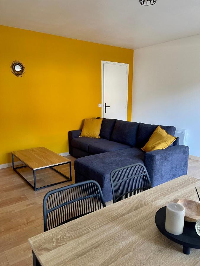 L'Ocenoa2 Apartment Mimizan Luaran gambar